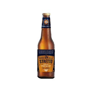Birra Dello Stretto Gran Premio 33 cl