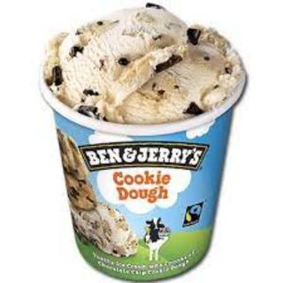 Helado Tarrina Ben & Jerry's (500ml)