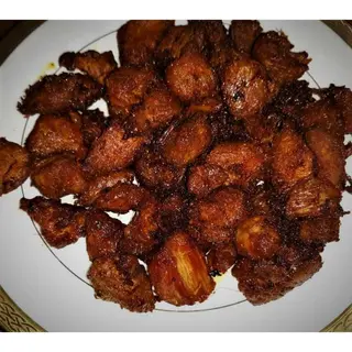 Beef  Dry