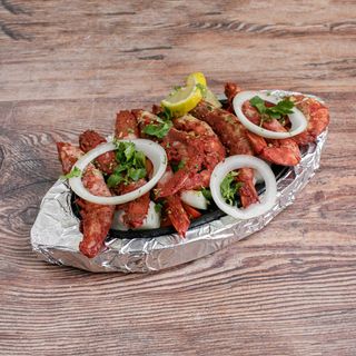 King Prawn Tandoori