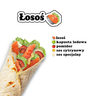 Łosoś