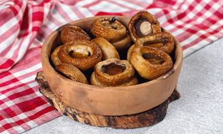 ქამა სოკო კეცზე