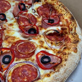 სუპრემი 40 სმ