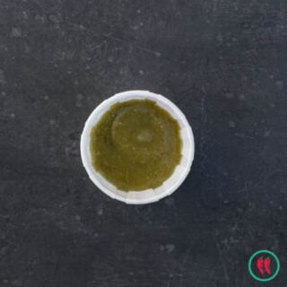 Salsa De Tomatillo Verde