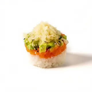 120. White Tartar