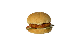 Fishburger - posno