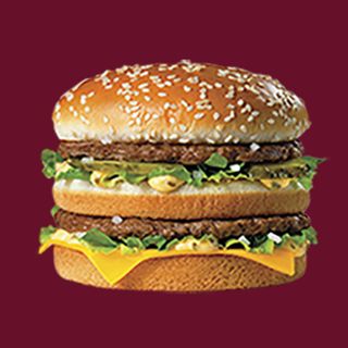 GIANT BIGGY  MENU DEEPS