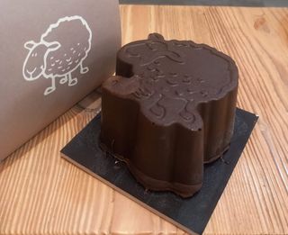 Pecora sacher