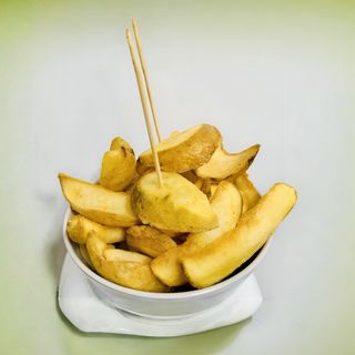 Dippers wurstel piccole