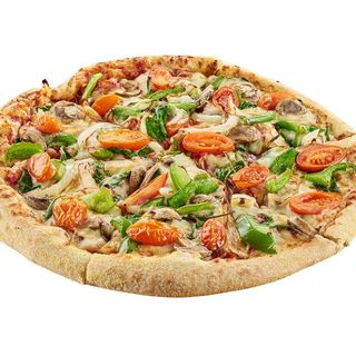 Veggie Supreme (MAX)