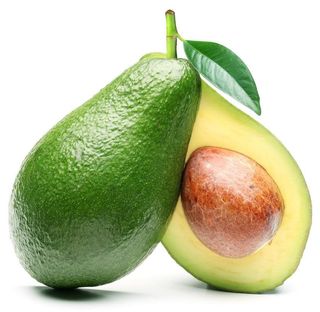 Un Avocado