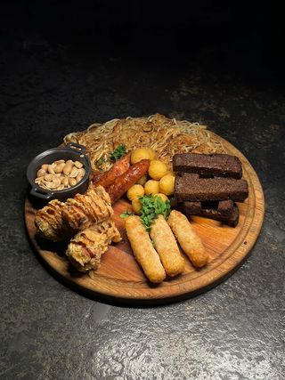 Пивной Сет (900г)