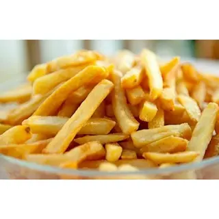 Plain Chips