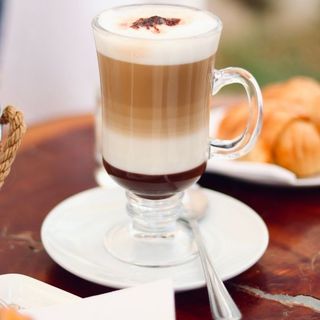Mocaccino 