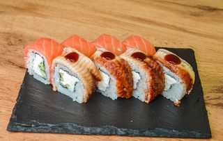 Филадельфия микс (290 г)