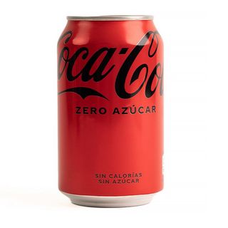 Coca Cola Zero 