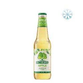Sidra Somersby Apple 33cl