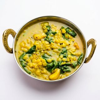 Dhal Curry