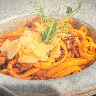 Талиатели Болонезе (400г)