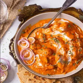 Shahi Paneer