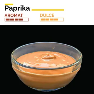 Paprika