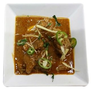 96 - Nihari (only sunday)