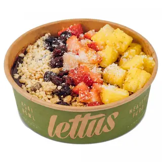 ZEN BOWL