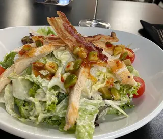 Cezar salata