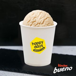 Gelato Kinder Bueno