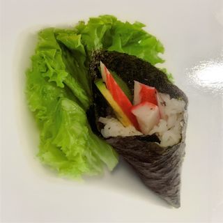 116.Temaki California  1 pezzo