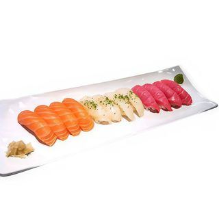 127. Nigiri Moriwase (6 Uds.)