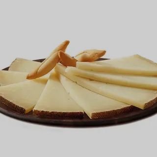 Queso De Oveja