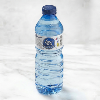 Agua 500 Ml.