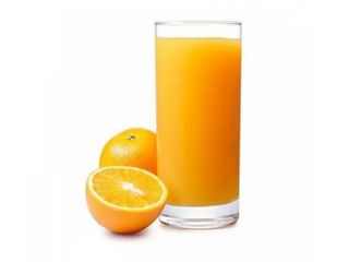 Фреш Апельсиновий (100мл)