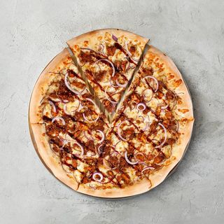Kurczak Teriyaki 43cm