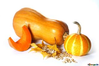 Тыква (за 500 Гр.)