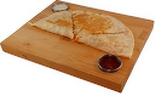 Quesadilla Galatyn