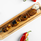 Картофель с курдюком (220г)