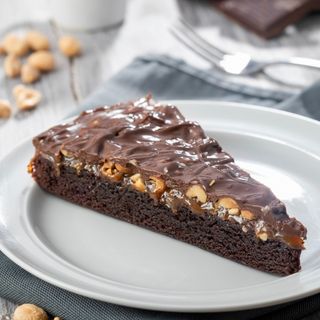 Брауни торта