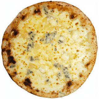 Pizza Rock Parmental (30 Cm.)