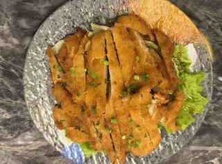 Porco Panado