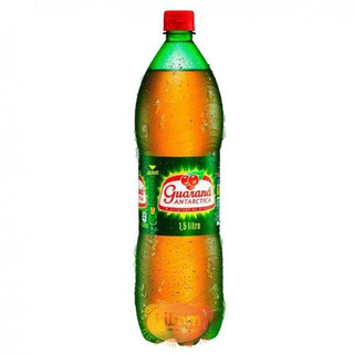 Guaraná Antaritica 1.5 Litros