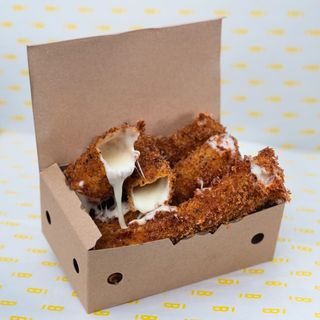 PALITOS DE MOZZARELLA