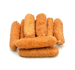Chicken sticks - 8 pezzi