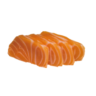 51. Salmón（4piezas）