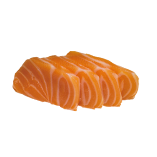 51. Salmón（4piezas）