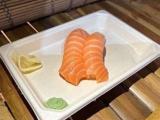 NIGIRI SALMO