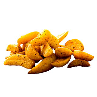 Potatoes Wedges