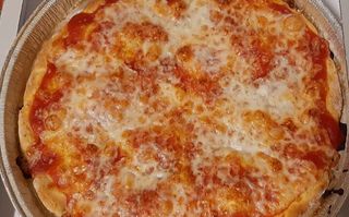 Margherita senza glutine