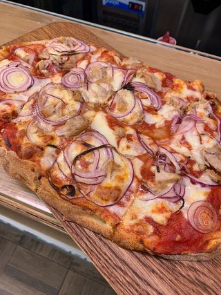 Tonnarella